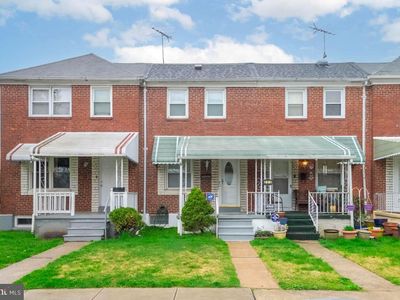 204 Kingston Rd, Baltimore, MD, 21220