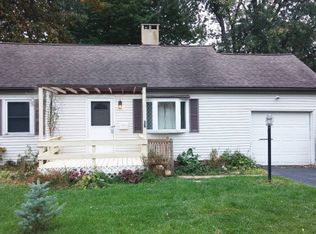 27 Rambleside Dr, Mansfield, OH 44907