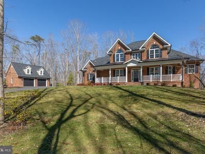 5 Floral Pl, Fredericksburg, VA, 22407