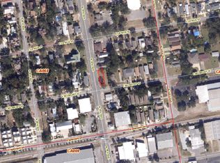 900 E Belmont St, Pensacola, FL 32501