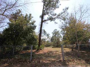 LOT 45 Pins Ln, Gulf Breeze, FL 32563