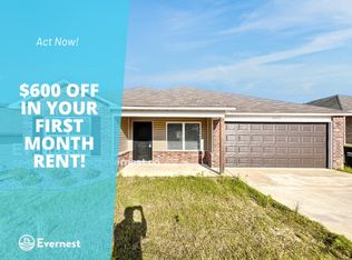 4511 Olympic Dr, Benton, AR 72019