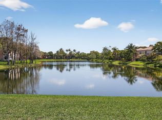 Optima Village, Plantation, FL 33322