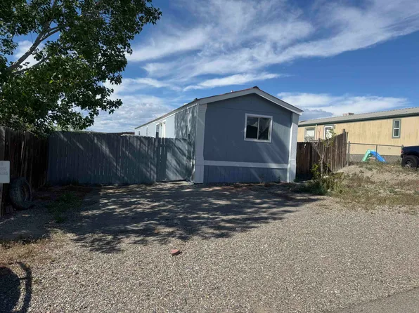 1040 Gilsonite Ave, Mack, CO 81525