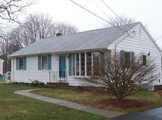 328 Anthony St, Seekonk, MA 02771