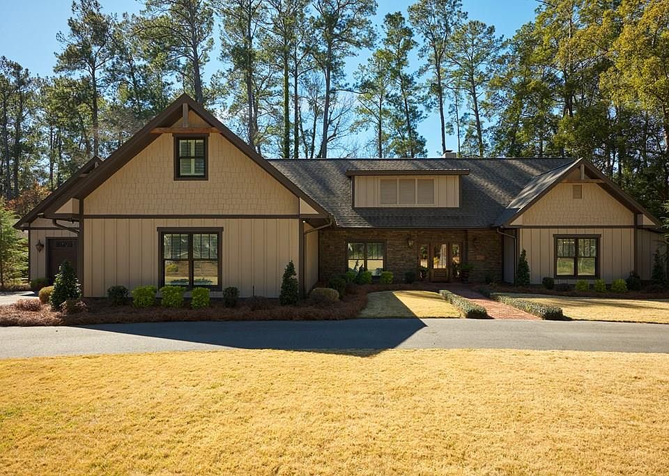 3310 Plantation Dr, Valdosta, GA 31605 Zillow