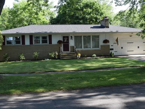 902 Hampden Rd, Muskegon, MI 49441