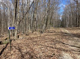 6863 E Spring Ln, Egg Harbor, WI 54209