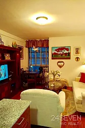 Rented by 24 7 NYC Realty Inc.