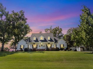 1003 Mohawk Drive, Lincolnton, GA 30817