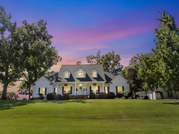 1003 Mohawk Drive, Lincolnton, GA 30817