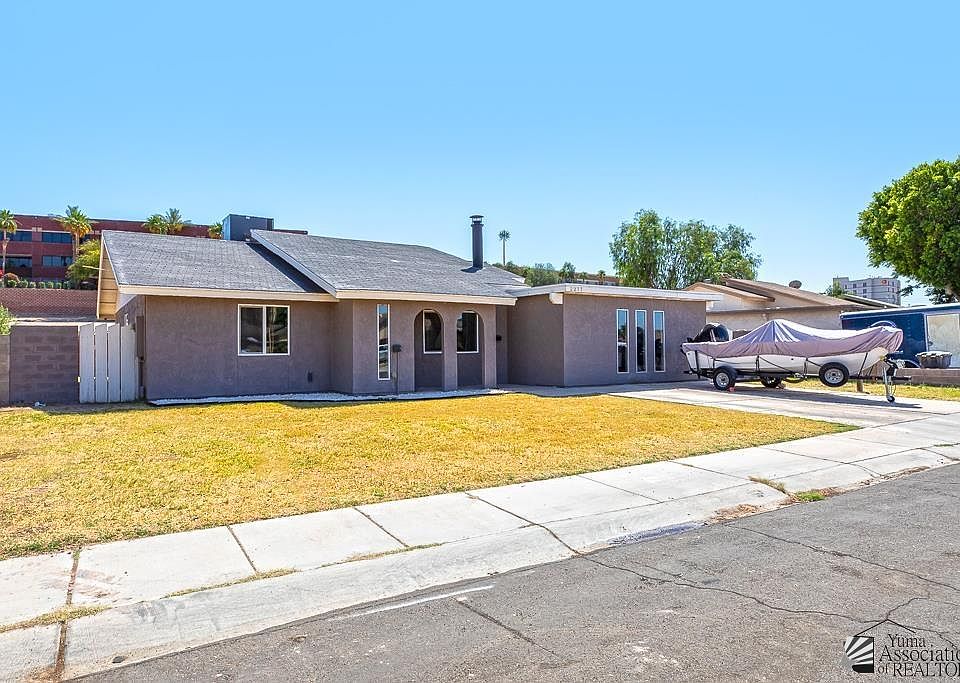 2277 S Camino Tierra, Yuma, AZ 85364 | Zillow
