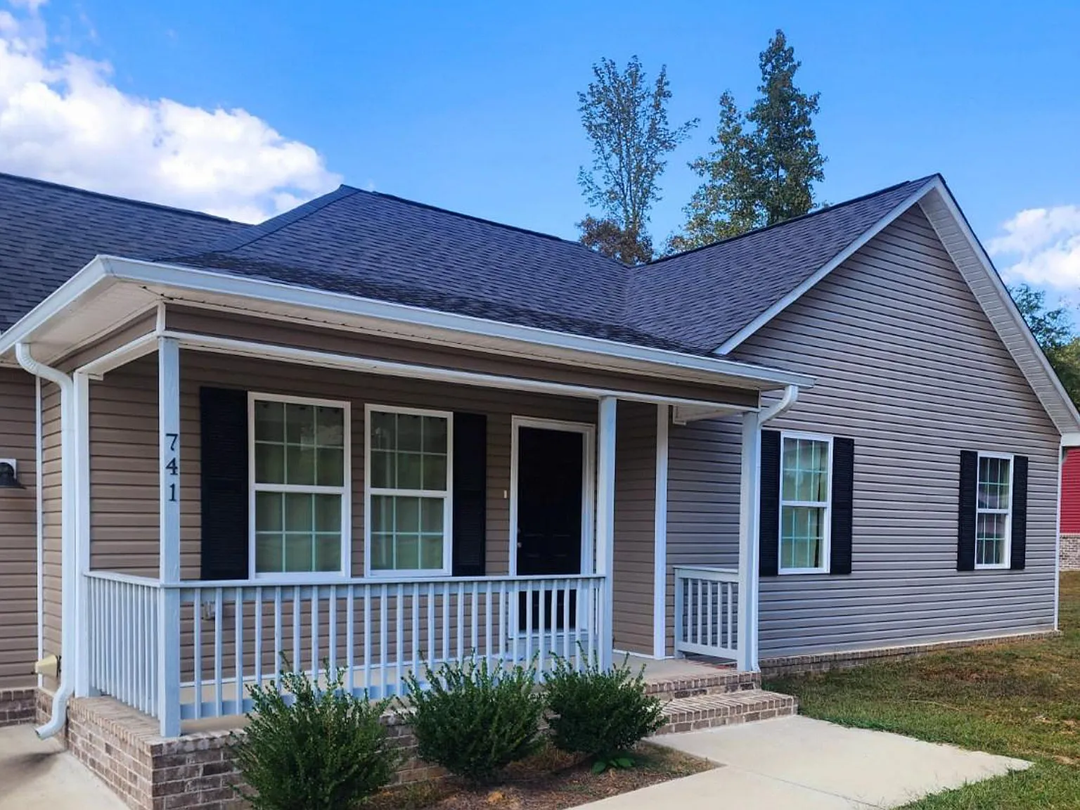 741 County Road 1169 — Photo 1
