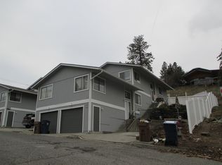 1402 W Cora Ct #1404, Spokane, WA 99205
