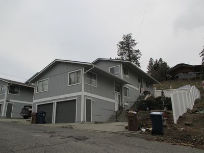 1402 W Cora Ct #1404, Spokane, WA, 99205