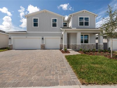 1315 Wood Line Dr, Deland, FL, 32720