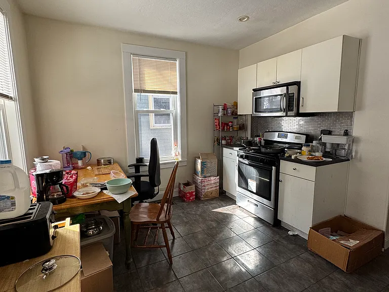 108 Hyde Park Ave #1A — Photo 1