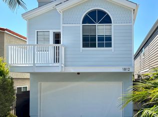1812 Rockefeller Ln, Redondo Beach, CA 90278