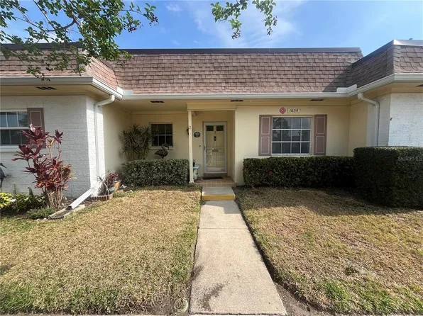 1654 S Lake Ave APT 2, Clearwater, FL 33756