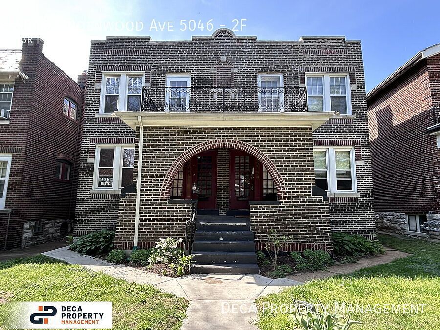 1st image of 5046 Lindenwood Ave #2F