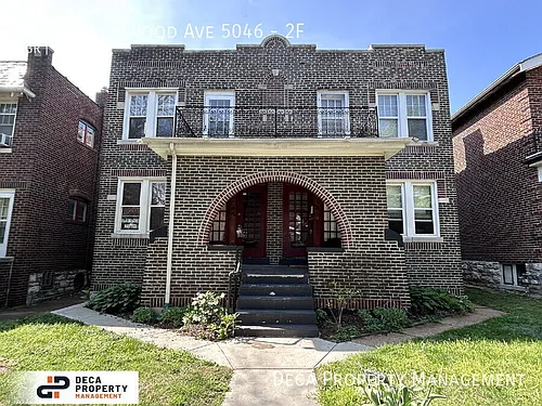 5046 Lindenwood Ave #2F Photo 1