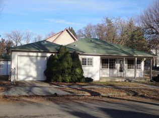 502 N Front St, Dayton, WA 99328