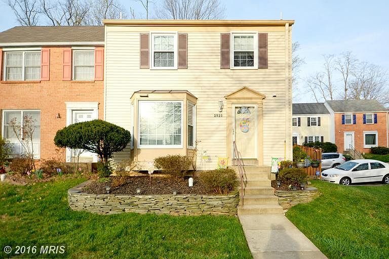 1st image of 2928 Everleigh Way