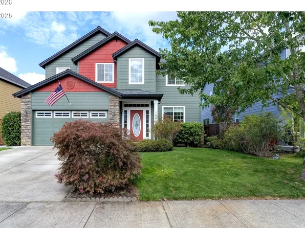 10006 NE 103rd St, Vancouver, WA 98662