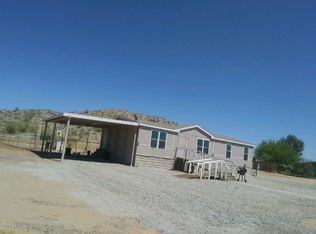 16709 S 201st Dr, Buckeye, AZ 85326
