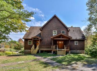 151 Garfield Avenue, Hunter, NY 12442