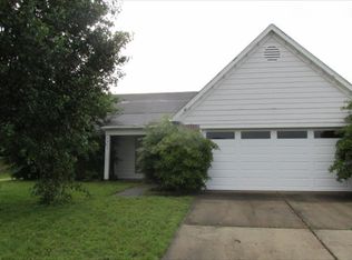 6826 Timber Point Cir, Horn Lake, MS 38637