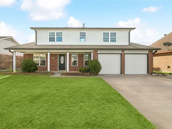 10800 Guildford Rd, New Orleans, LA 70127