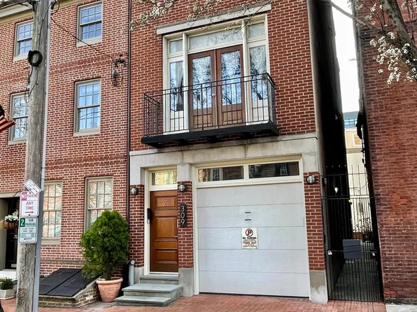 309 N Lawrence St APT 2, Philadelphia, PA 19106