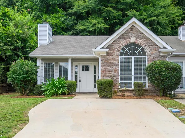 100 Hidden Creek Cir, Pelham, AL 35124