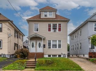 935 Kilsyth Rd FLOOR 2, Elizabeth, NJ 07208