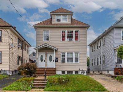 935 Kilsyth Rd FLOOR 2, Elizabeth, NJ, 07208