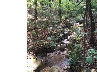 Wauka Ridge Rd, Clermont, GA 30527