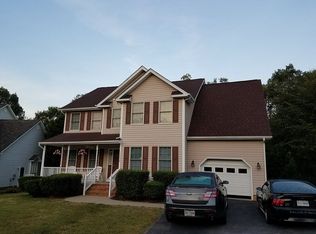 11218 Arbor Landing Ct, Chester, VA 23831
