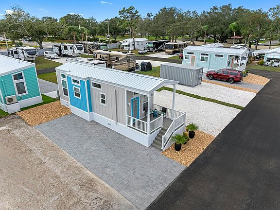3rd image of 12121 Vonn Road Site #507