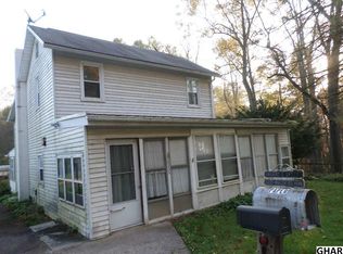2235 Miller Rd, Hummelstown, PA 17036