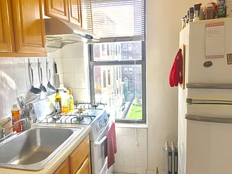 Rented by Brooklyn Properties