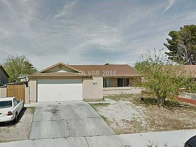 3928 Montebello Ave, Las Vegas, NV, 89110