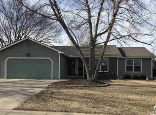4108 Goldfield St, Lawrence, KS 66049