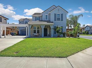 1304 Pyrenees St, Tracy, CA 95304