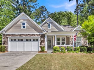 6016 Wild Azalea Rd, Summerville, SC 29483
