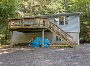 356 Silver Spring Blvd, Kunkletown, PA 18058