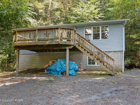 356 Silver Spring Blvd, Kunkletown, PA 18058