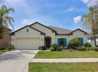 2917 Shetland Ridge Dr, Valrico, FL 33596