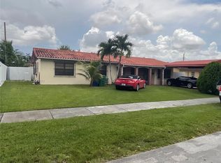 12000 SW 41st Dr, Miami, FL 33175