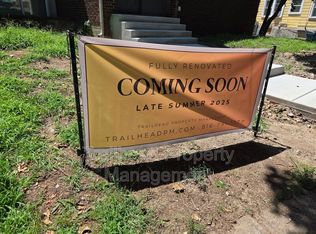1107 W 40th St APT 1, Kansas City, MO 64111